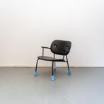 3 Audo Co Copenhagen Chair Zwart Eik Nieuw, Huis en Inrichting, Stoelen, Niet ingevuld, Zwart, Niet ingevuld, Nieuw