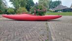 Prijon wildwater Kajak, Watersport en Boten, Ophalen, Gebruikt, 1-persoons