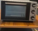 Mini oven werkt perfect, Witgoed en Apparatuur, Minder dan 45 cm, Minder dan 45 cm, Oven, Hete lucht