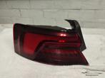 Achterlicht links buiten Audi A5 F5A 8W6945091J dynamisch kn, Ophalen of Verzenden, Gebruikt, Audi
