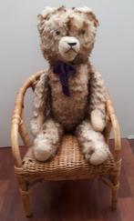 Beer Brommertje van 65 jaar oud zoekt een nieuw thuis, Verzamelen, Beren en Cherished Teddies, Ophalen, Stoffen beer, Overige merken