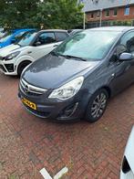 Opel Corsa 1.4 64KW 3D 2011 Grijs, Voorwielaandrijving, 1398 cc, 4 cilinders, Handgeschakeld