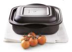 Tupperware UltraPro 2L Vierkant NIEUW, Ophalen of Verzenden, Nieuw, Bus of Trommel