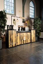 Mobiele koffiebar / Barista op locatie!, Ophalen