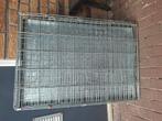 Honden bench, Dieren en Toebehoren, Hondenhokken, Ophalen, Gebruikt, 75 tot 110 cm, 65 tot 100 cm