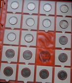 Gulden 1967 1968 1969 1971 1972 1973 1975 1976 1977 1978 197, Ophalen of Verzenden, Koningin Juliana, 1 gulden, Losse munt