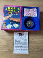 Halli Galli Kaartspel 999 Games, Hobby en Vrije tijd, Gezelschapsspellen | Kaartspellen, Ophalen of Verzenden, Gebruikt