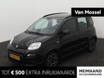 Fiat Panda 1.0 Hybrid City Life | Airco | Blue tooth | Elect, Auto's, Voorwielaandrijving, Stof, Gebruikt, Panda