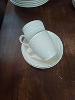 Wedgwood Windsor Kop en Schotel Set, Huis en Inrichting, Keuken | Servies, Ophalen, Zo goed als nieuw, Wedgwood, Kop(pen) en/of Schotel(s)