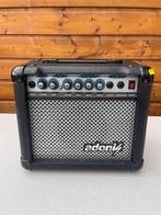 Adonis GF-15, Ophalen of Verzenden, Zo goed als nieuw, Minder dan 50 watt