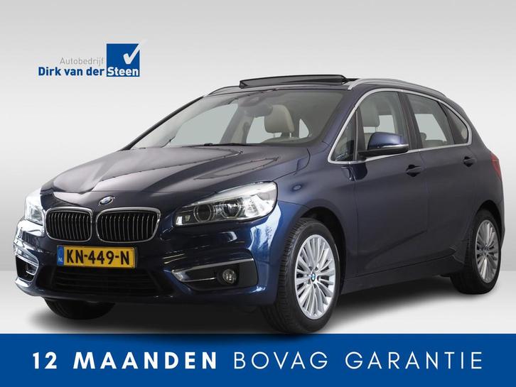 BMW 2 Serie Active Tourer 218i Centennial High Executive | H, Auto's, BMW, Bedrijf, Te koop, 2-Serie Active Tourer, ABS, Airconditioning