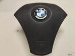 Stuurairbag airbag BMW 3 serie E60 E61 601718900, Ophalen of Verzenden, Gebruikt