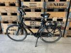 Sparta elektrische herenfiets 61cm, Ophalen, Sparta, Gebruikt, Versnellingen