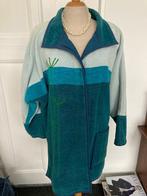 Annikki Karvinen half lang jasje Handmade in Finland, Maat 38/40 (M), Annikki Karvinen, Overige kleuren, Ophalen of Verzenden