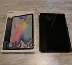 Samsung Galaxy Tab S6 Lite, Computers en Software, Android Tablets, 10 inch, Ophalen of Verzenden, Zo goed als nieuw, Samsung