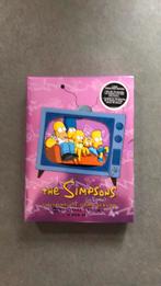 The Simpsons DVD-box seizoen 3, Ophalen of Verzenden, Zo goed als nieuw