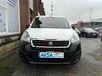 Peugeot Partner bestel 120 1.6 BlueHDi 75 L1 XR | Elektr.ram, Origineel Nederlands, 1267 kg, Te koop, Gebruikt