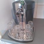 Beertender, Ophalen, Zo goed als nieuw, Krups