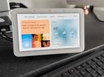 Google Nest Hub 2, Ophalen of Verzenden, Zo goed als nieuw, Minder dan 60 watt, Overige merken