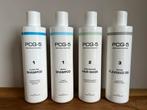 PCG-5 Bond Repair Treatment Set (Pretty Curly Girl), Verzenden, Zo goed als nieuw, Overige typen