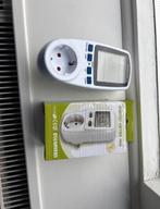 Twee Energiemeters - Nieuw & Gebruikt, Ophalen of Verzenden, Nieuw