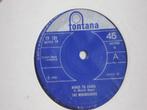 the Mindbenders   Ashes To Ashes     Orgineel, Ophalen of Verzenden, Zo goed als nieuw, Single
