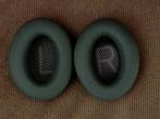 Oorkussens voor Bose Quietcomfort  - Donker Grijs, Ophalen of Verzenden, Nieuw, Over oor (circumaural), Overige merken