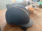 BR cap ( maat S 52/54) z.g.a.n., Dieren en Toebehoren, Paarden en Pony's | Beschermers, Ophalen of Verzenden, Zo goed als nieuw