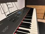 Dexibell Vivo P7 Digital Stage Piano, Muziek en Instrumenten, Ophalen, Zwart, Digitaal, Zo goed als nieuw