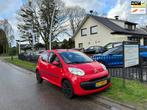 Citroen C1 1.0-12V Séduction Airco/5drs, Voorwielaandrijving, Stof, Gebruikt, Huisgarantie