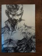 The Art Of Metal Gear Solid, Ophalen of Verzenden, Zo goed als nieuw