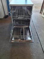Bosch Serie 4 Vaatwasser, Bosch, Minder dan 85 cm, Voorspoelprogramma, Minder dan 10 liter