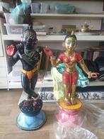 Radha Krishna  DEITIES, Nieuw, Ophalen of Verzenden, Religie