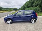 Dacia Sandero 1.6 Ambiance, Voorwielaandrijving, Gebruikt, 1011 kg, 4 cilinders
