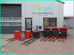 actie Linde T20 + T16 / BT LPE200 palletwagen, Linde, Linde, Ophalen of Verzenden, Info@jdvanpijkeren.nl