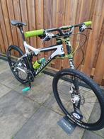 Cannondale scalpel / LEFTY// FULL CARBON, Fietsen en Brommers, Fietsen | Mountainbikes en ATB, Overige merken, Fully, 49 tot 53 cm