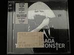 Lady Gaga, The Fame Monster dubbel-cd, Ophalen of Verzenden, 2000 tot heden, Gebruikt