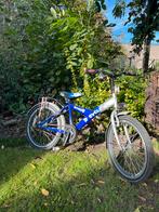 Jongensfiets 20 inch. (4 tot 5 jaar), Fietsen en Brommers, Fietsen | Jongens, Ophalen, Gebruikt, 20 inch, Handrem