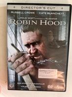 Robin Hood, Cd's en Dvd's, Vanaf 12 jaar, Ophalen of Verzenden, Gebruikt