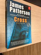 Cross - James Patterson Thriller, Boeken, Ophalen of Verzenden, Zo goed als nieuw, Nederland
