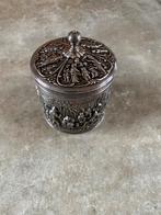 Douwe Egberts Potje - Goede Staat!, Antiek en Kunst, Antiek | Goud en Zilver, Ophalen of Verzenden, Zilver