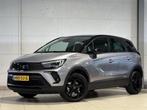 Opel Crossland GS 1.2 Turbo 130pk EAT6 | AGR-STOEL | 180 C, Gebruikt, 1199 cc, Met garantie (alle), Parkeercamera