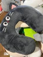 Partij kinder nek kussens 122 stuks nieuw bieden, Ophalen of Verzenden, Nieuw