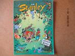adv3878 stanley, Eén stripboek, Ophalen, Gelezen