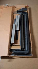 velux gootstuk EDW SK06 0000 114x118, Doe-het-zelf en Verbouw, Glas en Ramen, Ophalen, 80 tot 120 cm, 80 tot 120 cm, Nieuw