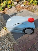 Afvalwater tank caravan, Caravans en Kamperen, Ophalen of Verzenden, Zo goed als nieuw