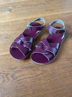 Salt water sandals, Kinderen en Baby's, Kinderkleding | Schoenen en Sokken, Jongen of Meisje, Ophalen of Verzenden, Zo goed als nieuw