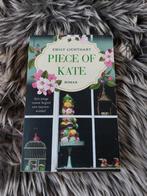 Roman • Emily Lichthart - Piece of Kate, Ophalen of Verzenden, Zo goed als nieuw, Emily Lichthart