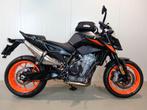 KTM 790 DUKE (bj 2020), 2 cilinders, Bedrijf, Meer dan 35 kW, 799 cc