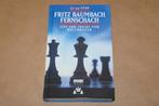 Fritz Baumbach correspondentieschaak. 52-54-stop., Ophalen of Verzenden, Zo goed als nieuw